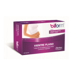 VIENTRE PLANO EXPERT 48 CAPSULAS BIFORM