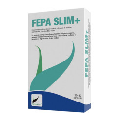 FEPA SLIM 40 CAPSULAS FEPADIET