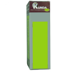 CHAMPU COCO 250Ml. KUNDA PLUS