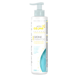 OZONE SHAMPOO 250Ml. ACTIVOZONE