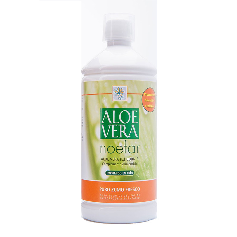 ALOE VERA 500Ml. NOEFAR