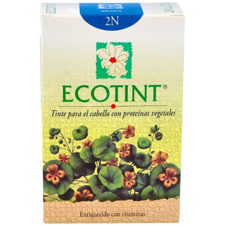 ECOTINT MORENO-2N NOEFAR