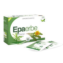 EPAERBE 20 FILTROS BIO NOEFAR