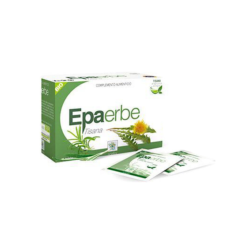 EPAERBE 20 FILTROS BIO NOEFAR