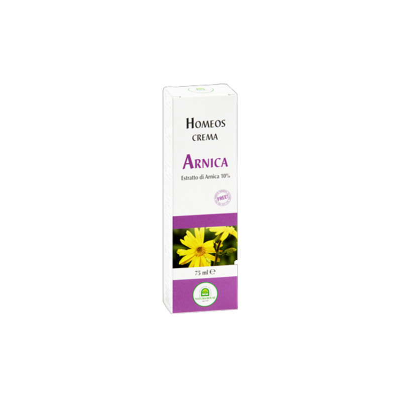 ARNICA CREMA 75Ml. SAKAI