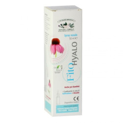 FITOHYALO SPRAY NASAL 50Ml. NOEFAR