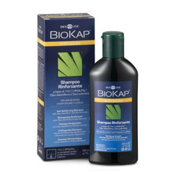 CHAMPU ANTICAIDA BIOKAP 200Ml. BIOKAP