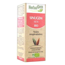 SINUGEM GC15 BIO 15Ml. HERBAL GEM