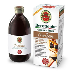 DRENSUN 500Ml. GIANLUCA MECH