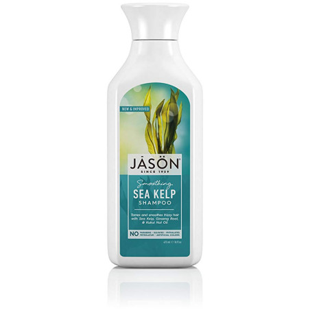 CHAMPU ALGAS KELP 473Ml. JASON