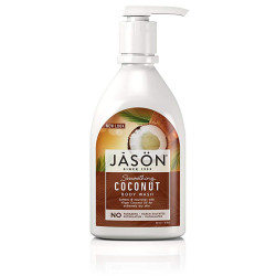 GEL DE DUCHA DE COCO 887Ml. JASON