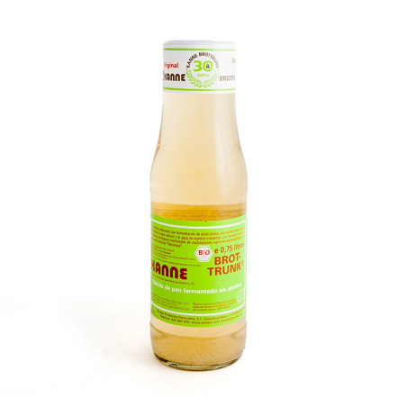 KANNE BROTTRUNK/MOSTO KANNE 750 Ml.