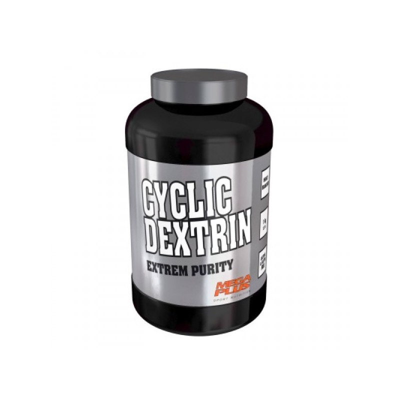 CYCLIC DEXTRIN EXTREMEPURITY 1Kg. MEGAPLUS