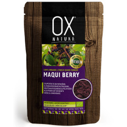 MAQUI BERRY 70Gr. OX NATURE