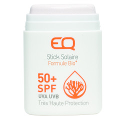 STICK SOLAR SPF50+ BLANCO 10Gr. EQ LOVE