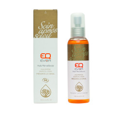 ACEITE MARAVILLOSO CUERPO, CABELLO Y ROSTRO SPRAY 130Ml. EQ LOVE