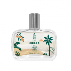 HURAA EAU DE PARFUM 50Ml. EQ LOVE