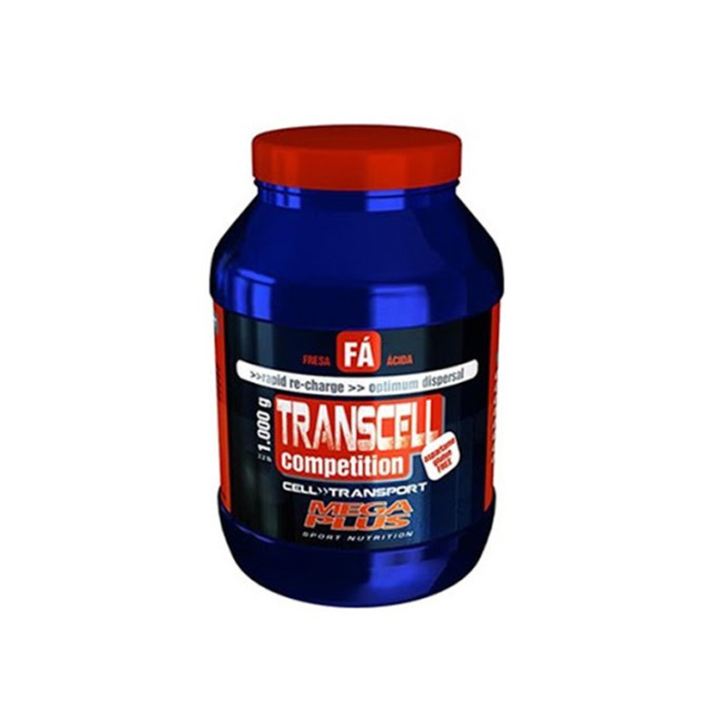 TRANSCELL COMPET FRESA 1Kg. MEGAPLUS