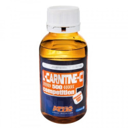 CARNITINE COMPETITION 500Ml. MEGAPLUS