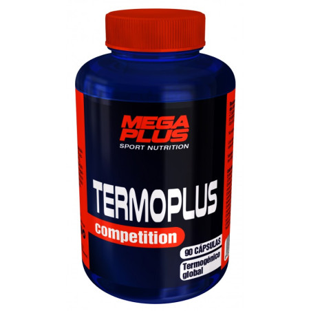 TERMOPLUS 90 CAPSULAS MEGAPLUS