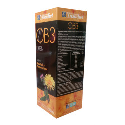 OB3 DRENANTE JARABE 475Ml. YNSADIET