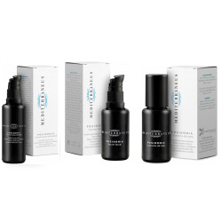 PACK ANTIARRUGAS, SERUM Y CONTORNO DE OJOS MEDITERRANEUS