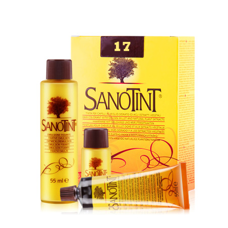 SANOTINT CLASSIC 17 NEGRO AZULADO