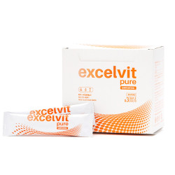 EXCELVIT PURE 30 STICK EXCELVIT