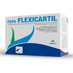 FEPA FLEXI CARTIL 30 SOBRES FEPADIET