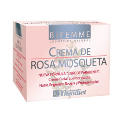 CREMA ROSA MOSQUETA BIFEMME