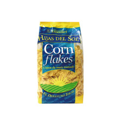 CORNFLAKES BIO 300Gr. FUCHS