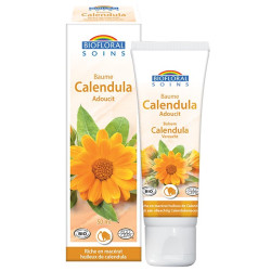 POMADA DE CALENDULA 50Ml. BIOFLORAL