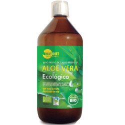 JUGO DE ALOE VERA BIO 1Lt. WAY DIET