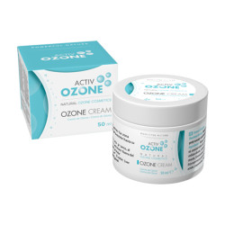 OZONE CREAM 50Ml. ACTIVOZONE