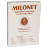 MILONET 12 CAPSULAS BROMATECH