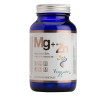 MAGNESIO + ZINC + VIT C + B6 90 CAPSULAS VEGGUNN