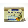 JABON ARCILLA 100Gr. BIFEMME