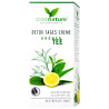 CREMA DIA DETOX TE VERDE 50Ml. COSNATURE