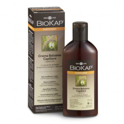 NUTRICOLOR ACONDICIONADOR BIOKAP 250Ml. BIOKAP