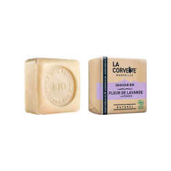 JABON FLOR DE LAVANDA 100Gr. LA CORVETTE