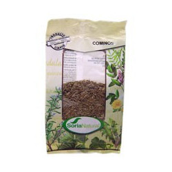 COMINOS BOLSA 50Gr. SORIA NATURAL