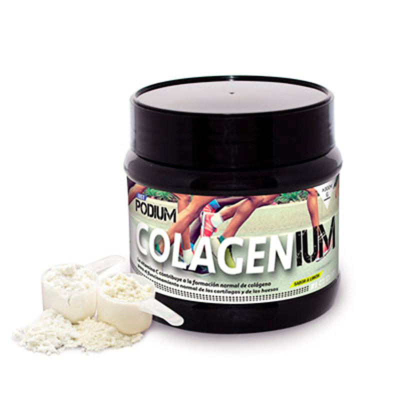 COLAGENIUM 300Gr. JUST PODIUM