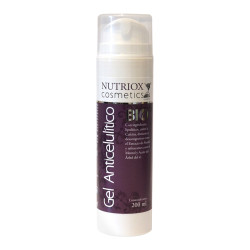 GEL ANTICELULITICO  50Ml. BIO NUTRIOX BIFEMME