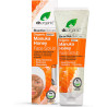 EXFOLIANTE FACIAL DE MIEL DE MANUKA 125Ml. DR. ORGANIC