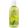 CHAMPU DE ARBOL DEL TE 265Ml. DR. ORGANIC