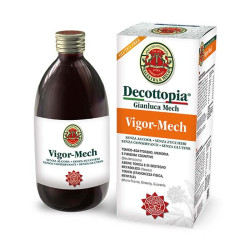 VIGOR MECH 250Ml. GIANLUCA MECH