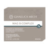 MAG B COMPLEX 20 SOBRES GIANLUCA MECH