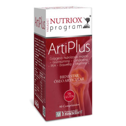 ARTIPLUS CAJA DE 90 COMPRIMIDOS YNSADIET