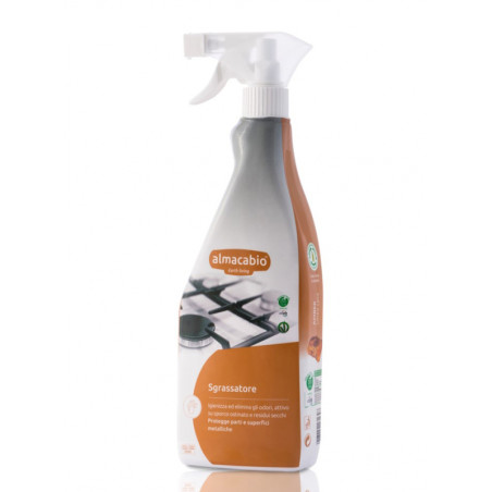 SPRAY DESENGRASANTE 750Ml. ALMACABIO