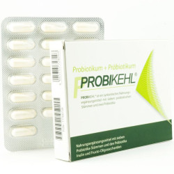 PROBIKEHL 40 CAPSULAS LAVES